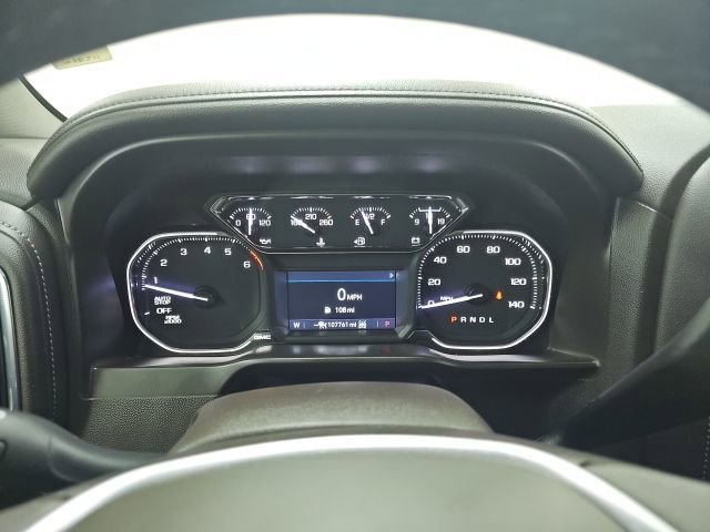 Used 2021 GMC Sierra 1500 SLT w/ SLT Premium Plus Package image 30