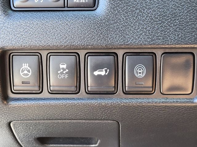 Used 2019 Nissan Murano SL w/ SL Technology Package AWD/4WD image 9
