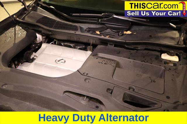 Used 2015 Lexus RX 350 FWD image 31