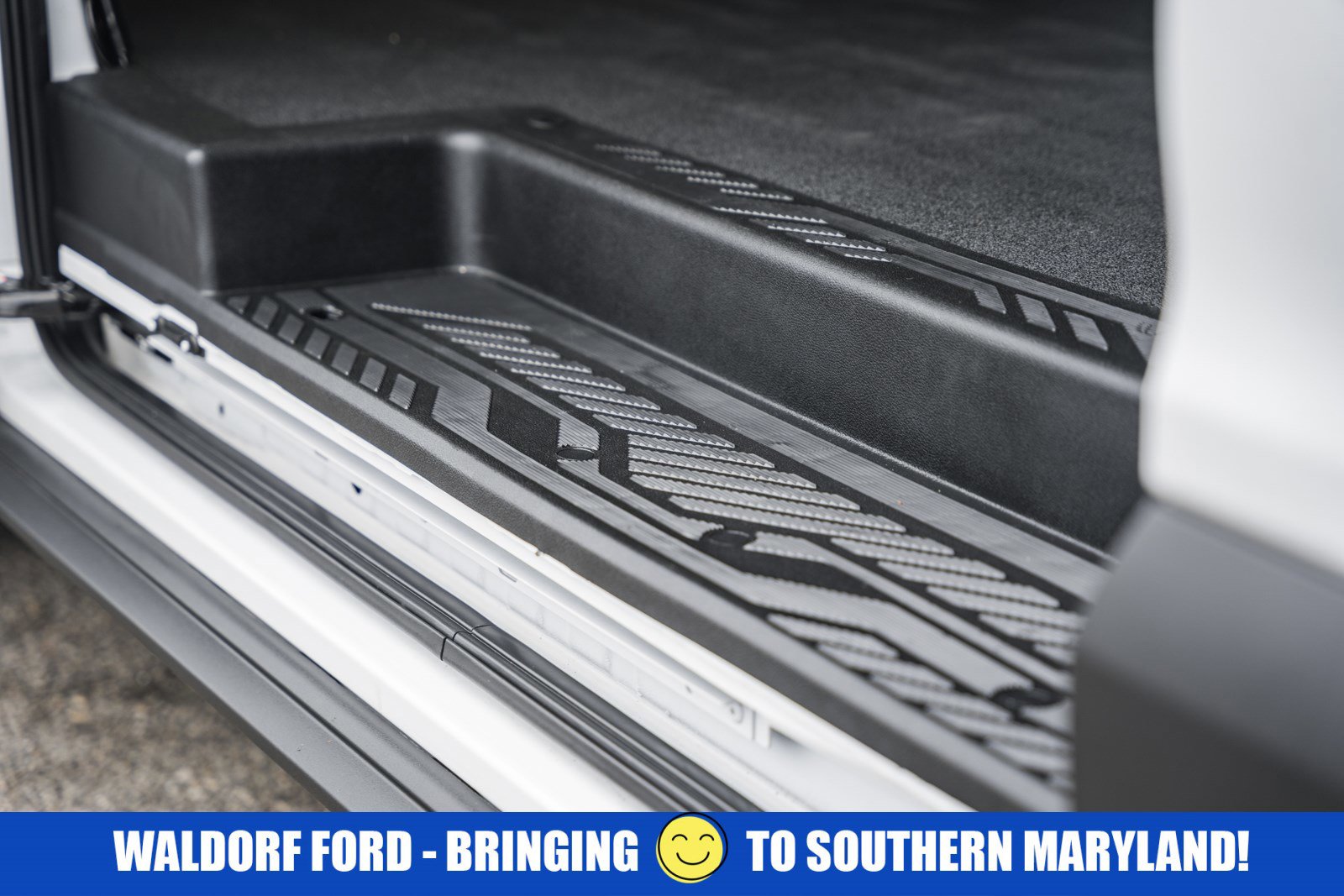 Used 2026 Ford Transit 350 148 High Roof Extended w/ Load Area Protection Package image 22