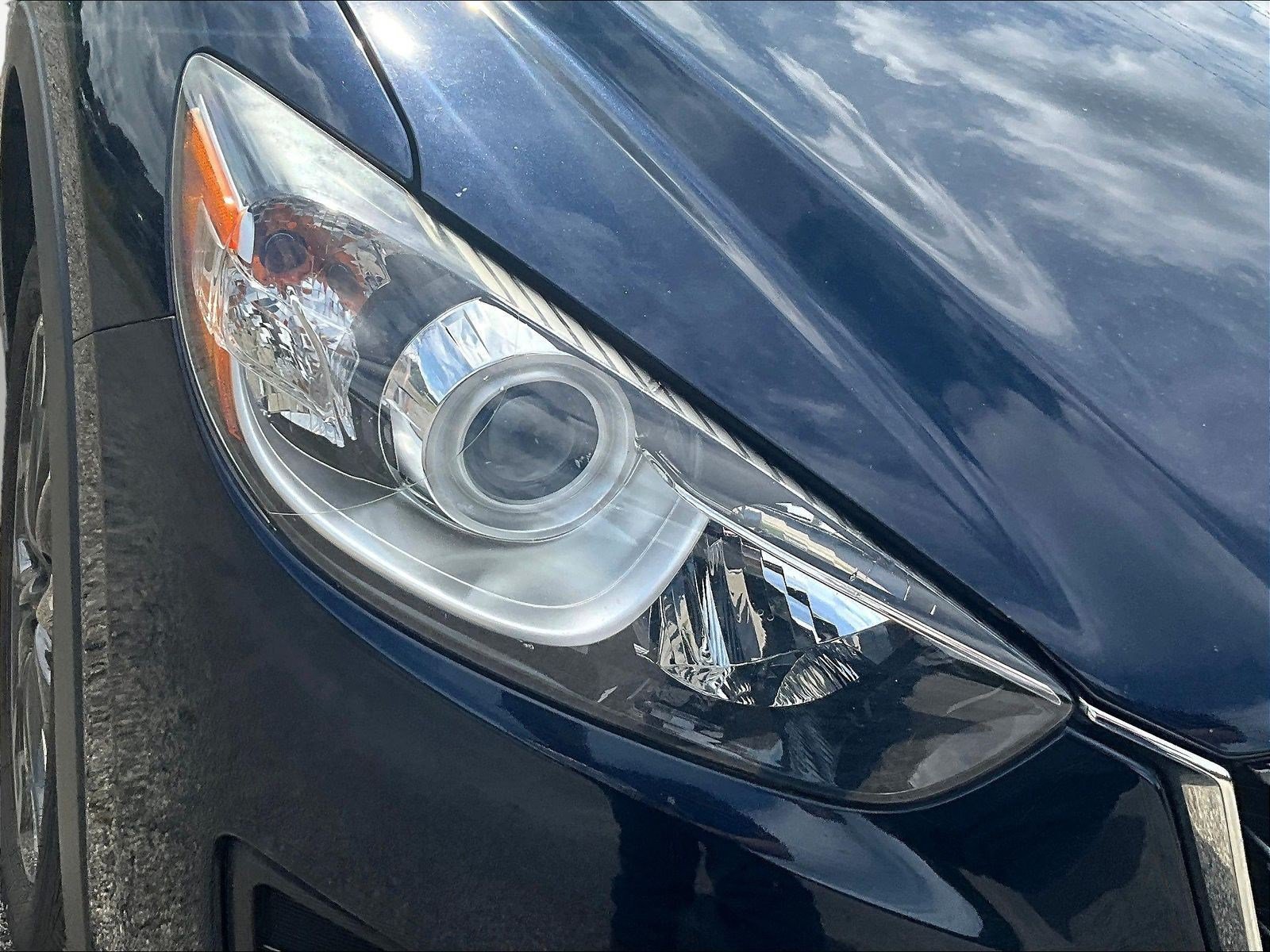 Used 2016 MAZDA CX-5 Grand Touring AWD/4WD image 31