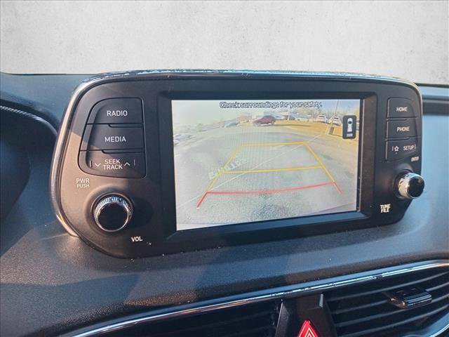 Used 2020 Hyundai Santa Fe SEL image 22