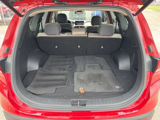 Used 2023 Hyundai Santa Fe SEL w/ Cargo Package AWD/4WD image 22