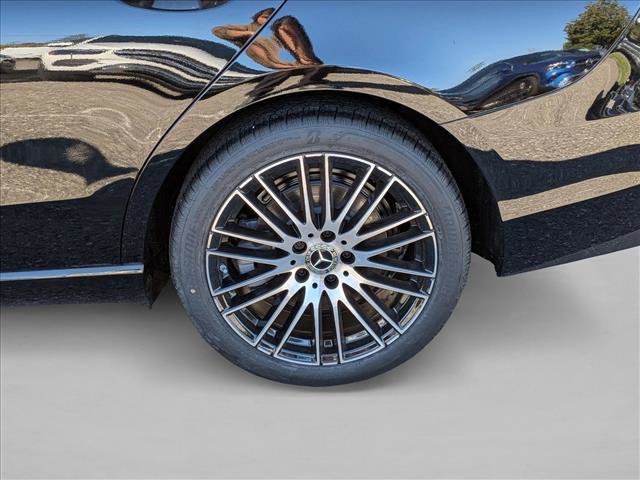 New 2026 Mercedes-Benz C 300 Sedan image 10