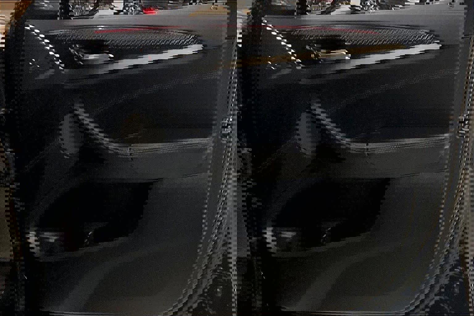 Used 2022 BMW X3 M w/ Executive Package image 21