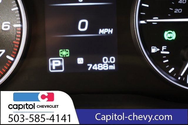 Used 2025 Subaru Ascent Bronze Edition w/ Onyx Package image 17