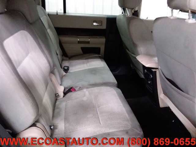 Used 2013 Ford Flex SEL FWD image 15