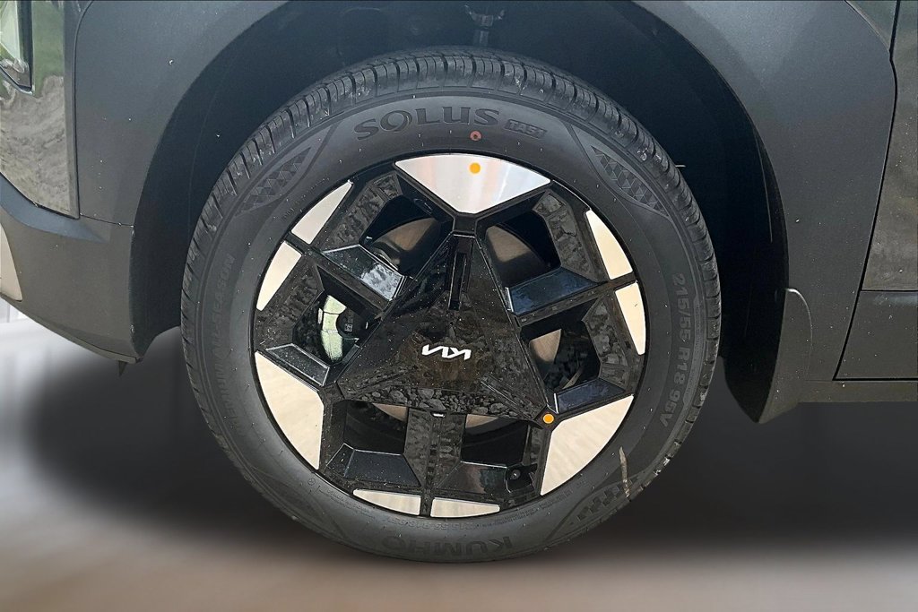 New 2027 Kia Seltos S AWD/4WD image 13