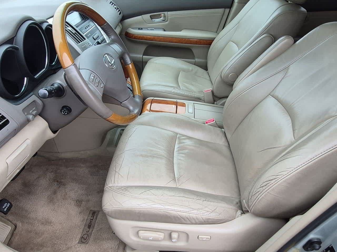 Used 2009 Lexus RX 350 2WD image 16