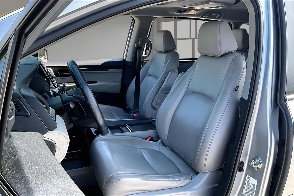 Used 2020 Honda Odyssey Touring image 20