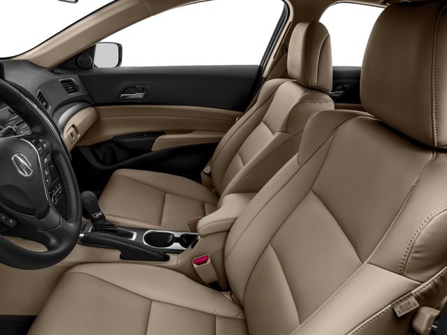 Used 2017 Acura ILX FWD image 9