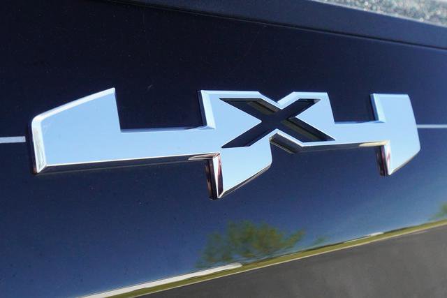 Used 2024 GMC Sierra 1500 SLT w/ SLT Premium Plus Package image 48