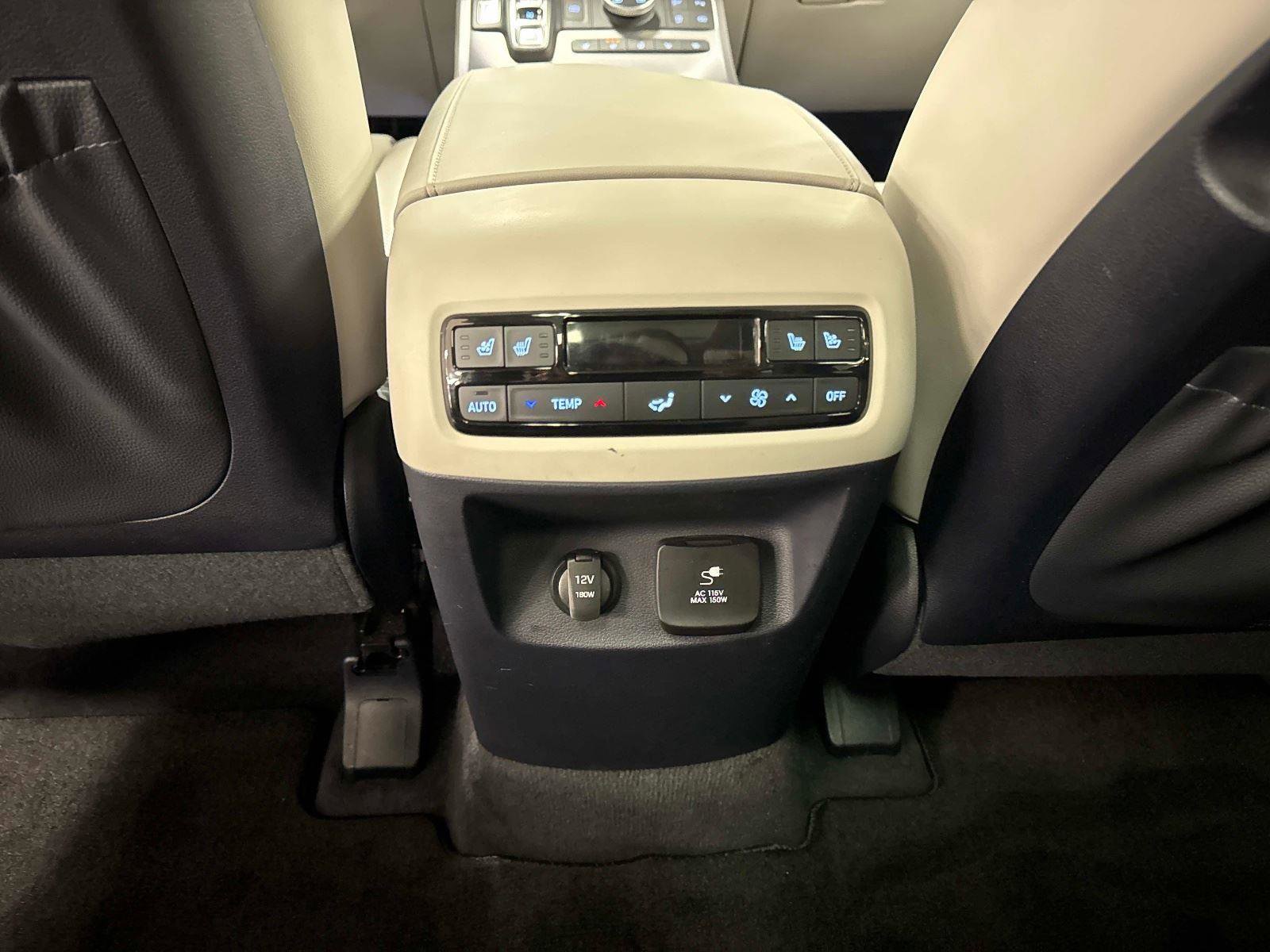 Used 2024 Hyundai Palisade Calligraphy image 16