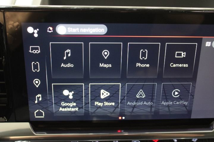 New 2026 GMC Sierra 1500 SLT w/ SLT Premium Plus Package image 56