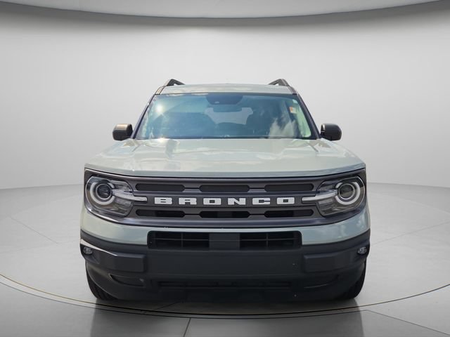 Used 2022 Ford Bronco Sport Big Bend w/ Convenience Package AWD/4WD image 4