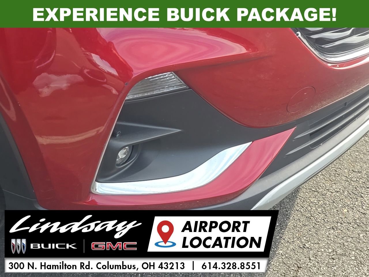 Used 2020 Buick Encore GX Essence w/ Experience Buick Package image 11