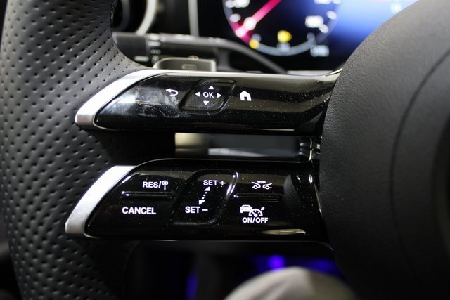 Used 2024 Mercedes-Benz C 300 4MATIC Sedan image 25