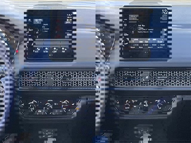 Certified 2026 Honda HR-V Sport image 16