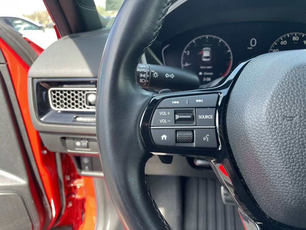 Used 2023 Honda Civic Sport image 15