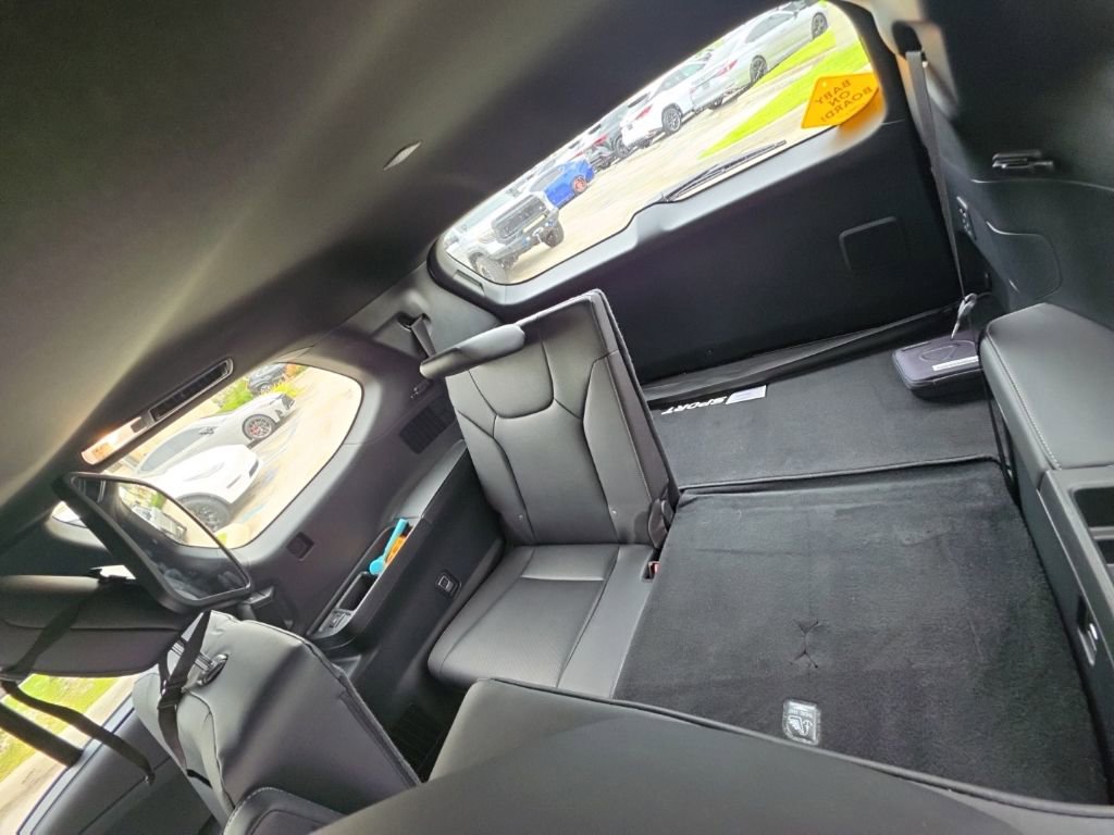 Certified 2025 Lexus TX 350 AWD w/ Technology Package image 14