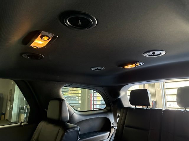 New 2027 Dodge Durango GT AWD/4WD image 38