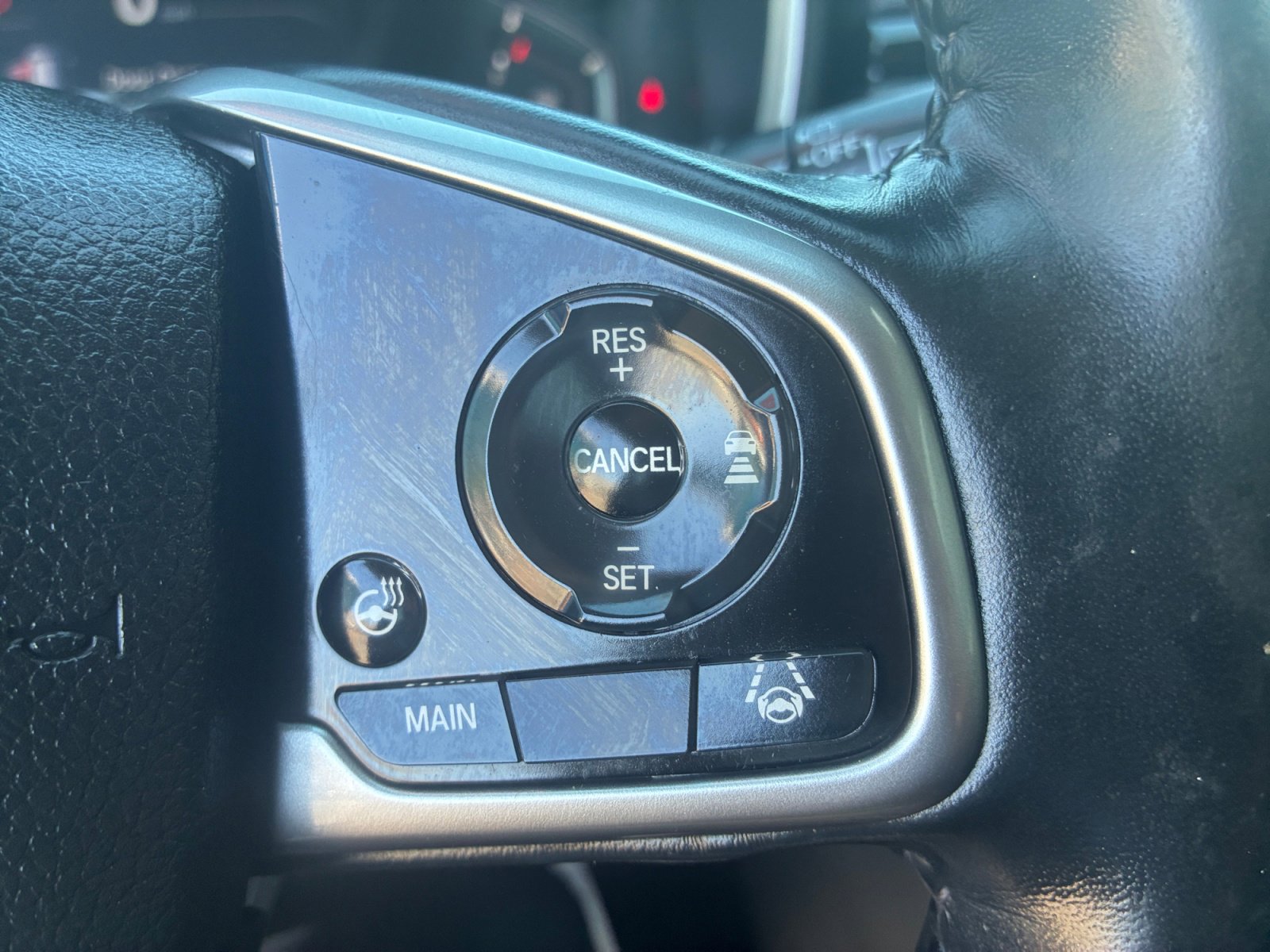 Used 2020 Honda CR-V Touring image 18