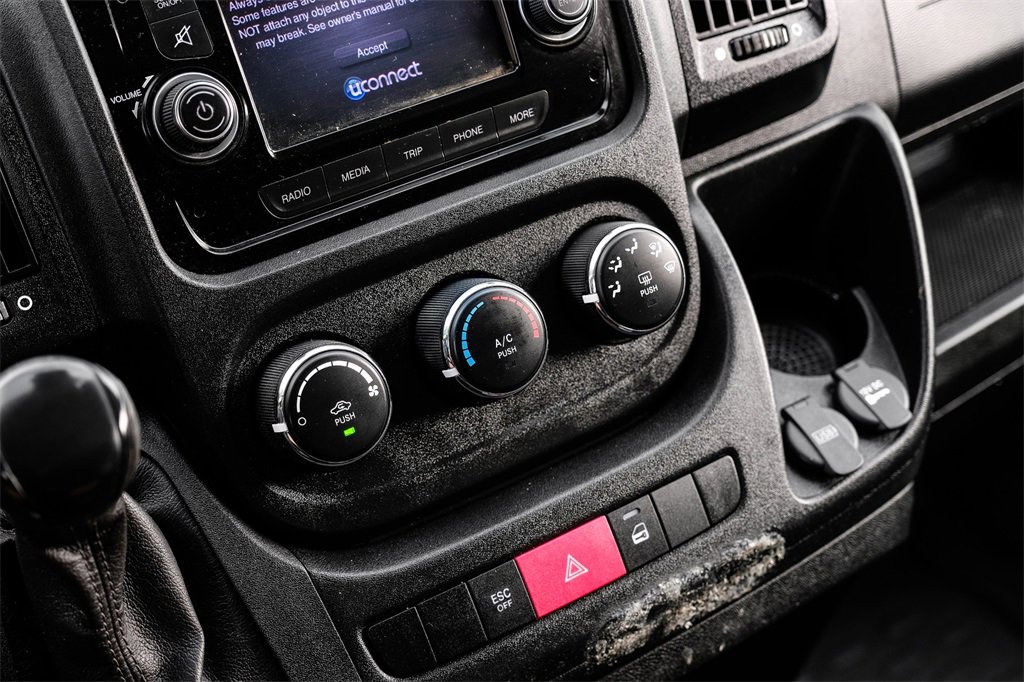 Used 2021 RAM ProMaster 3500 image 20