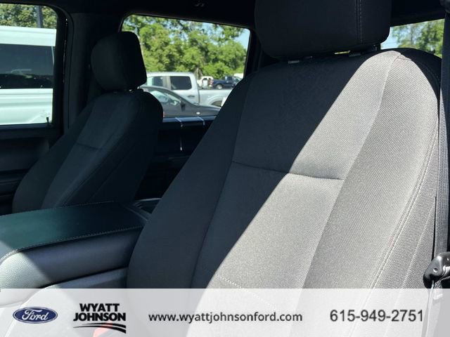 Used 2019 Ford F150 XLT w/ Equipment Group 302A Luxury image 29