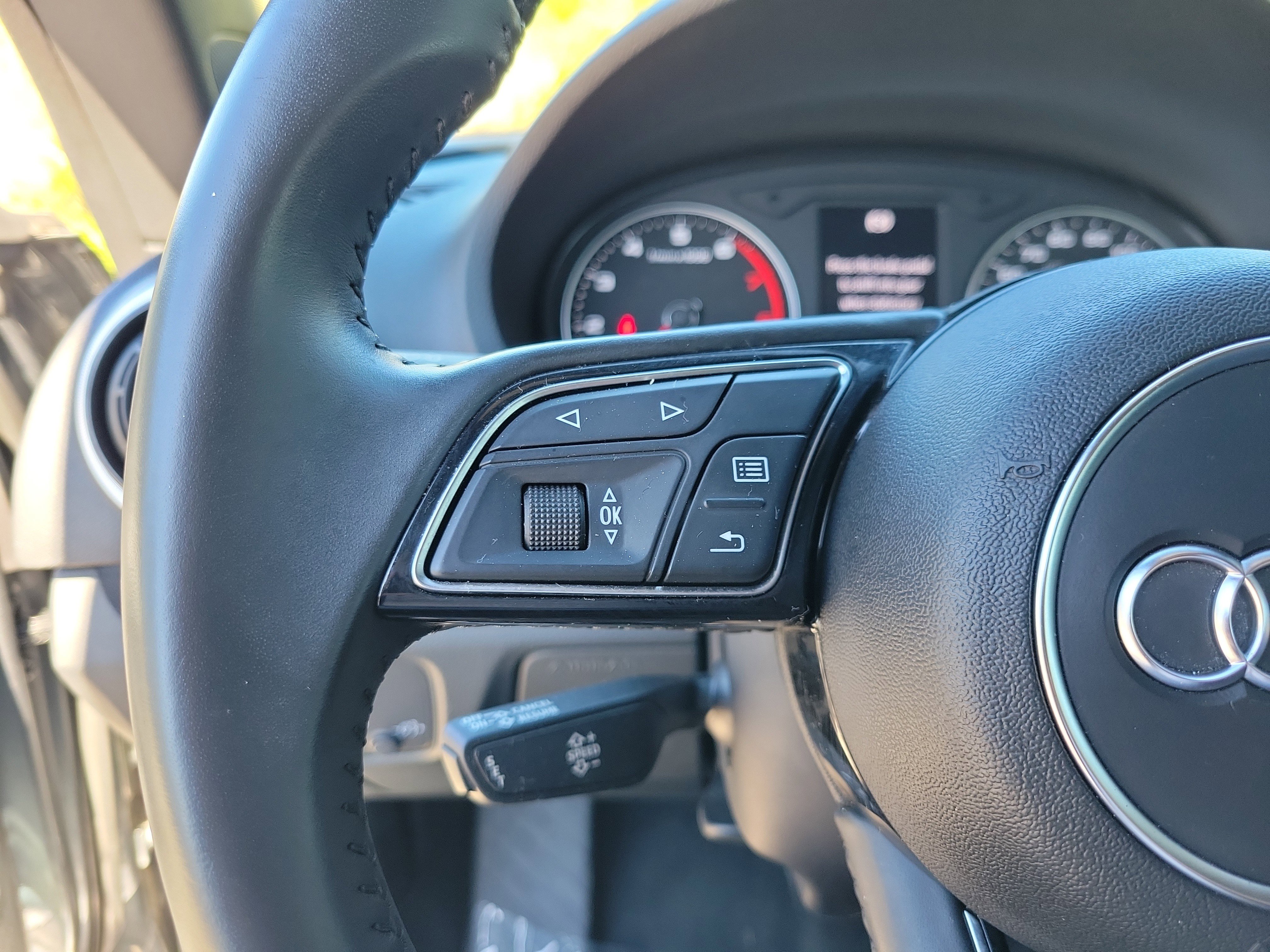 Used 2018 Audi A3 2.0T Premium w/ Convenience Package image 31