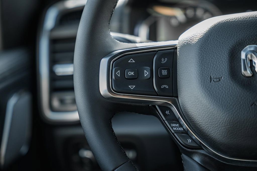 New 2026 RAM 1500 Laramie image 32