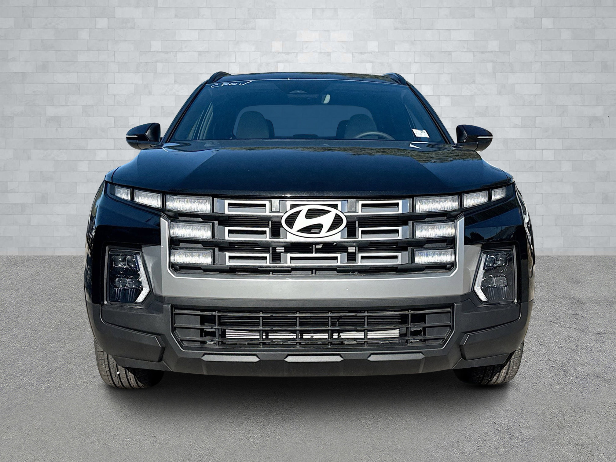 New 2026 Hyundai Santa Cruz SEL image 9