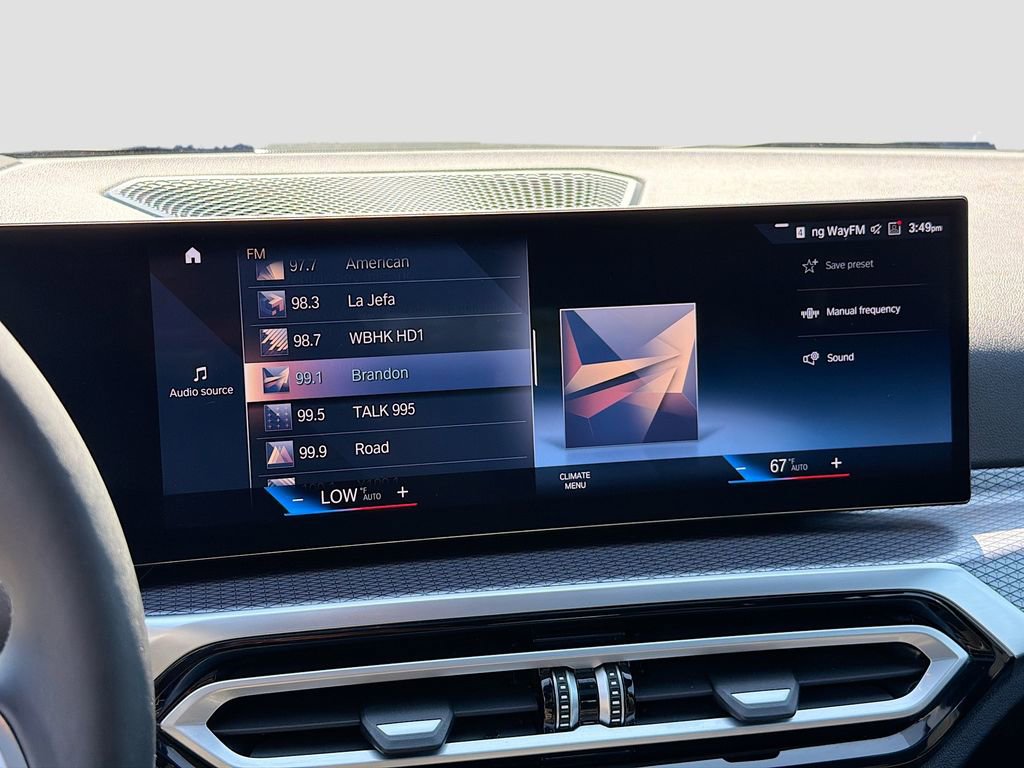 Used 2024 BMW M440i xDrive Gran Coupe w/ Premium Package image 15