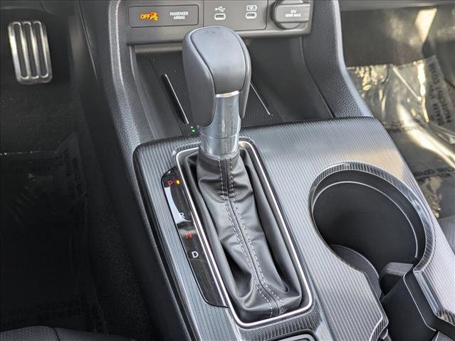Used 2026 Honda Civic Sport Touring image 12