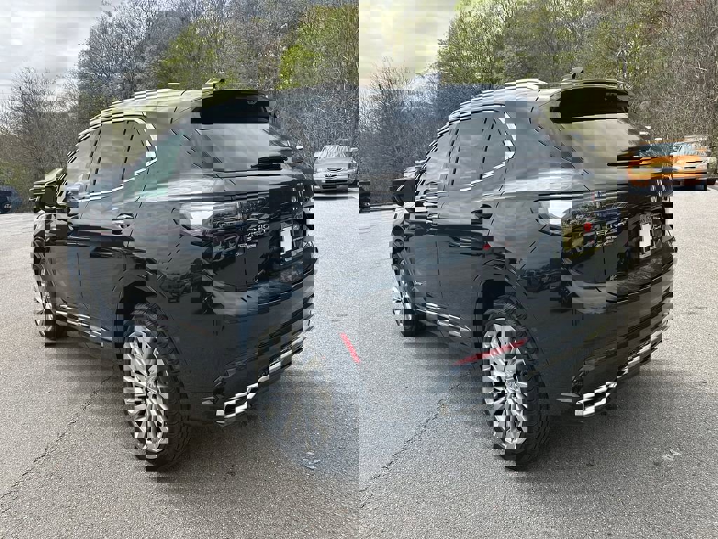 New 2026 Buick Envision Avenir image 8