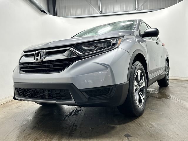 Used 2019 Honda CR-V LX image 26