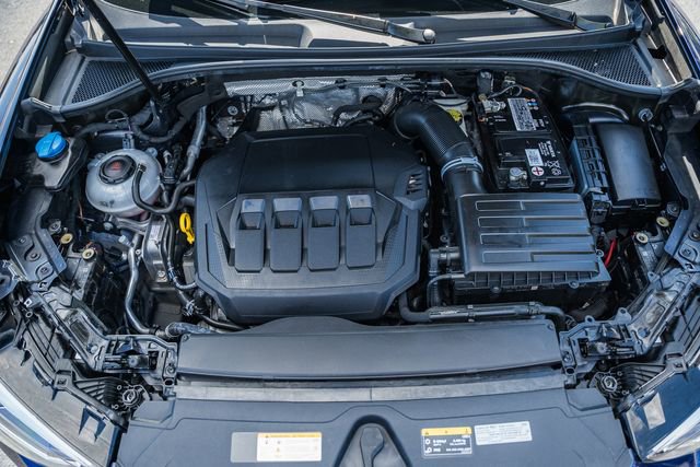 Used 2022 Audi Q3 2.0T Premium Plus image 20