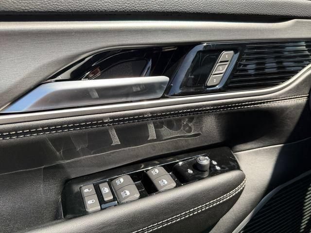 New 2026 Jeep Grand Wagoneer 4WD w/ Premium Group I image 53