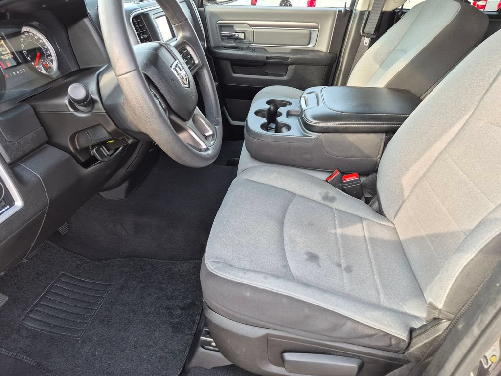 Used 2024 RAM 1500 Classic SLT RWD image 14