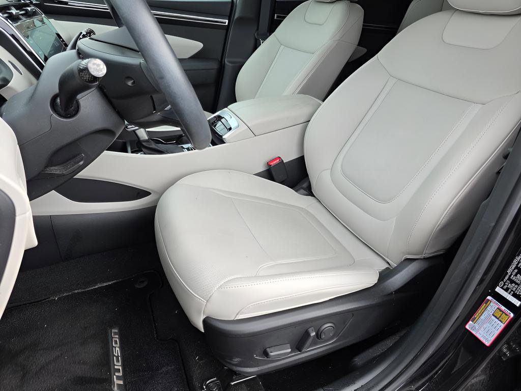 Used 2023 Hyundai Tucson SEL w/ Convenience Package image 19