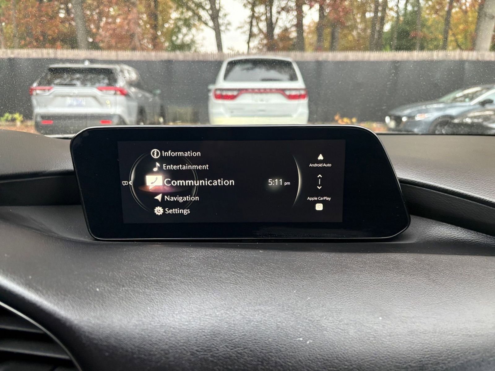 Used 2025 MAZDA MAZDA3 s image 21