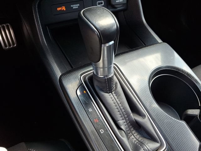 Used 2023 Honda Civic Sport image 16