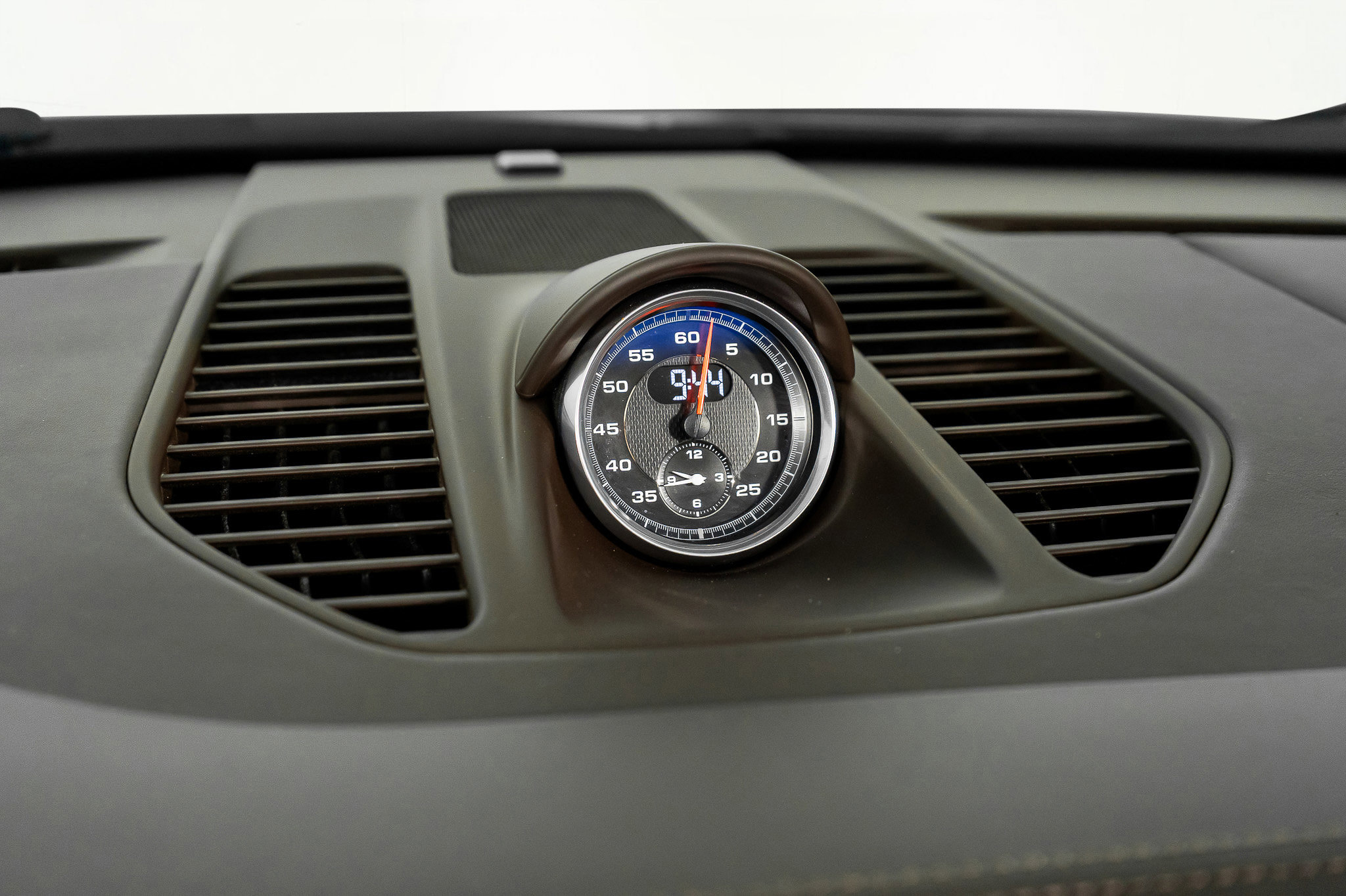 Used 2019 Porsche 911 Targa 4S image 34