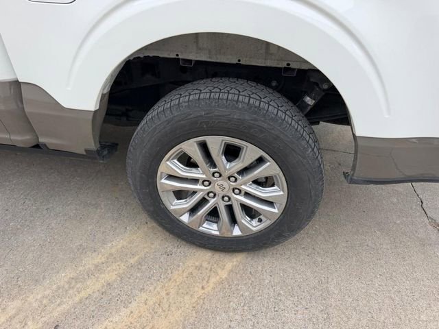 Used 2025 Ford F150 King Ranch image 6