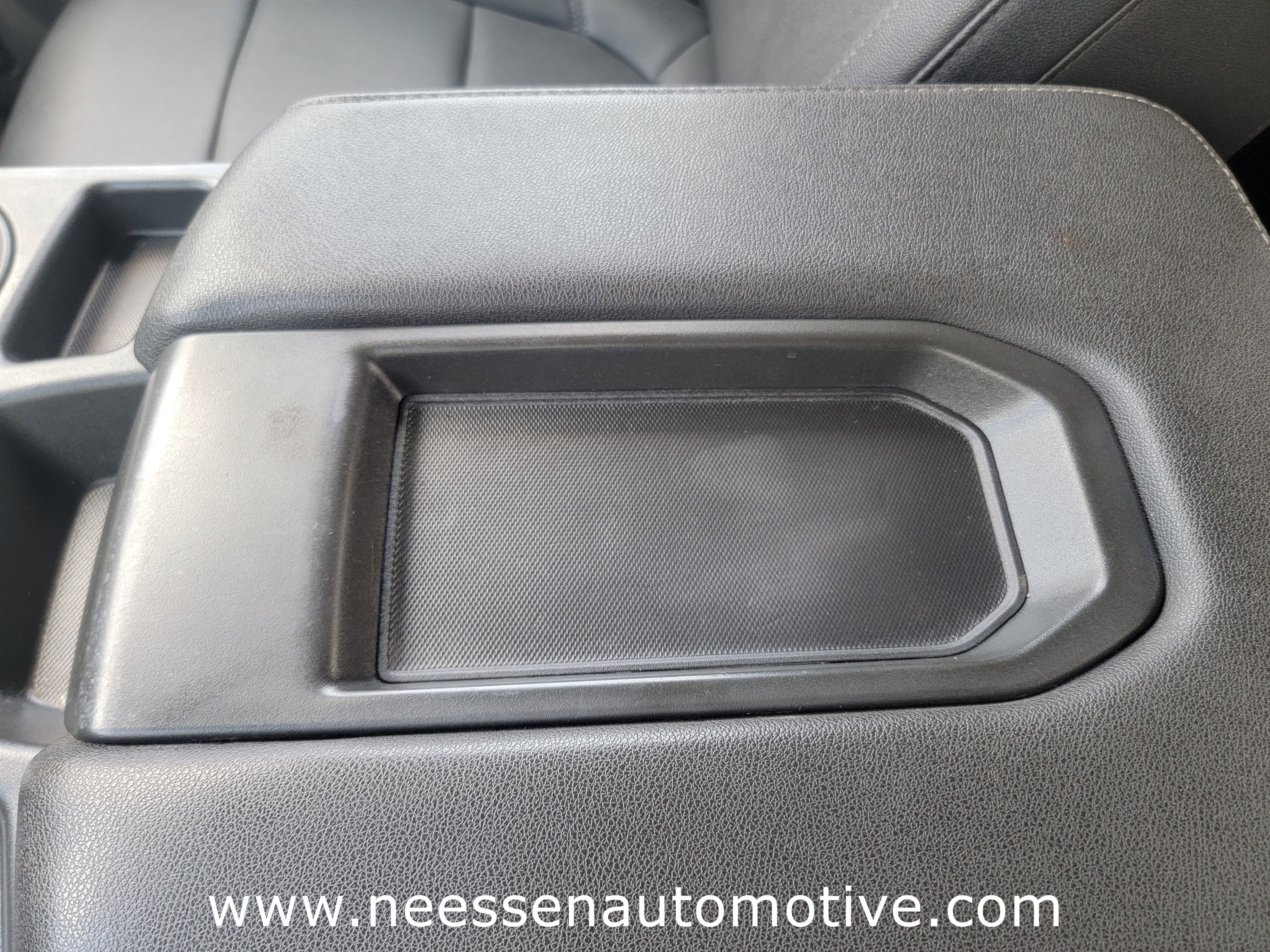 Used 2023 Chevrolet Silverado 2500 W/T w/ WT Convenience Package image 26