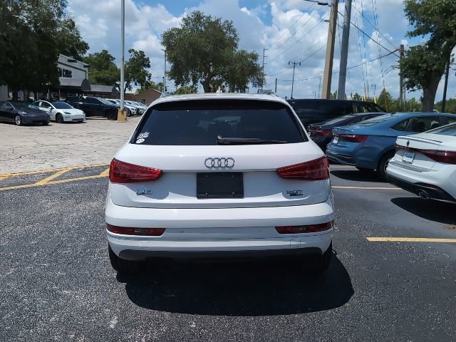 Used 2016 Audi Q3 2.0T Premium Plus AWD/4WD image 6