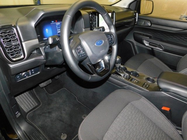 Used 2024 Ford Ranger XLT w/ Equipment Group 301A High image 16