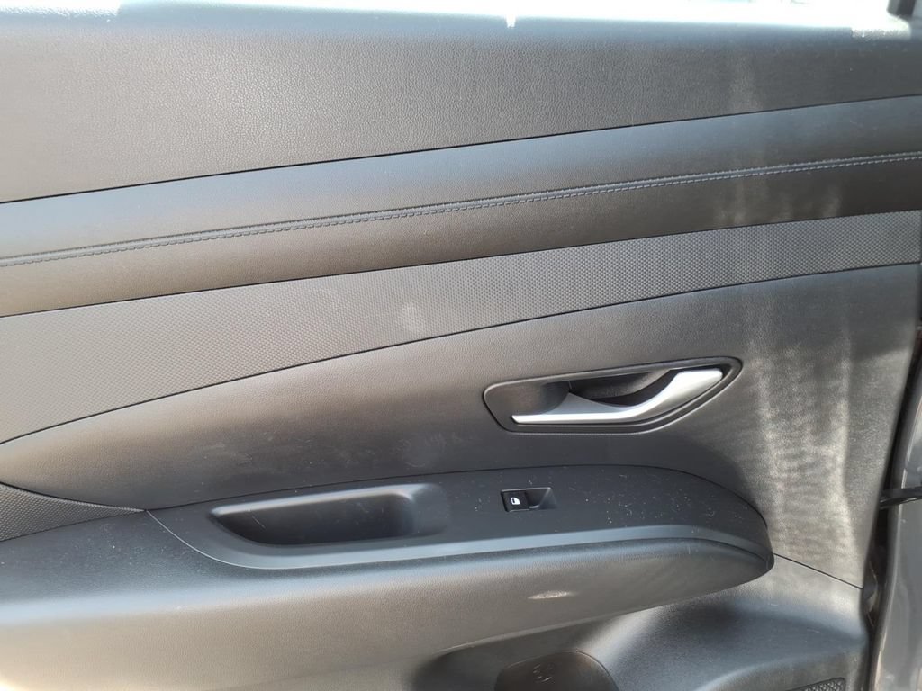 New 2026 Hyundai Tucson Blue SE AWD/4WD image 10