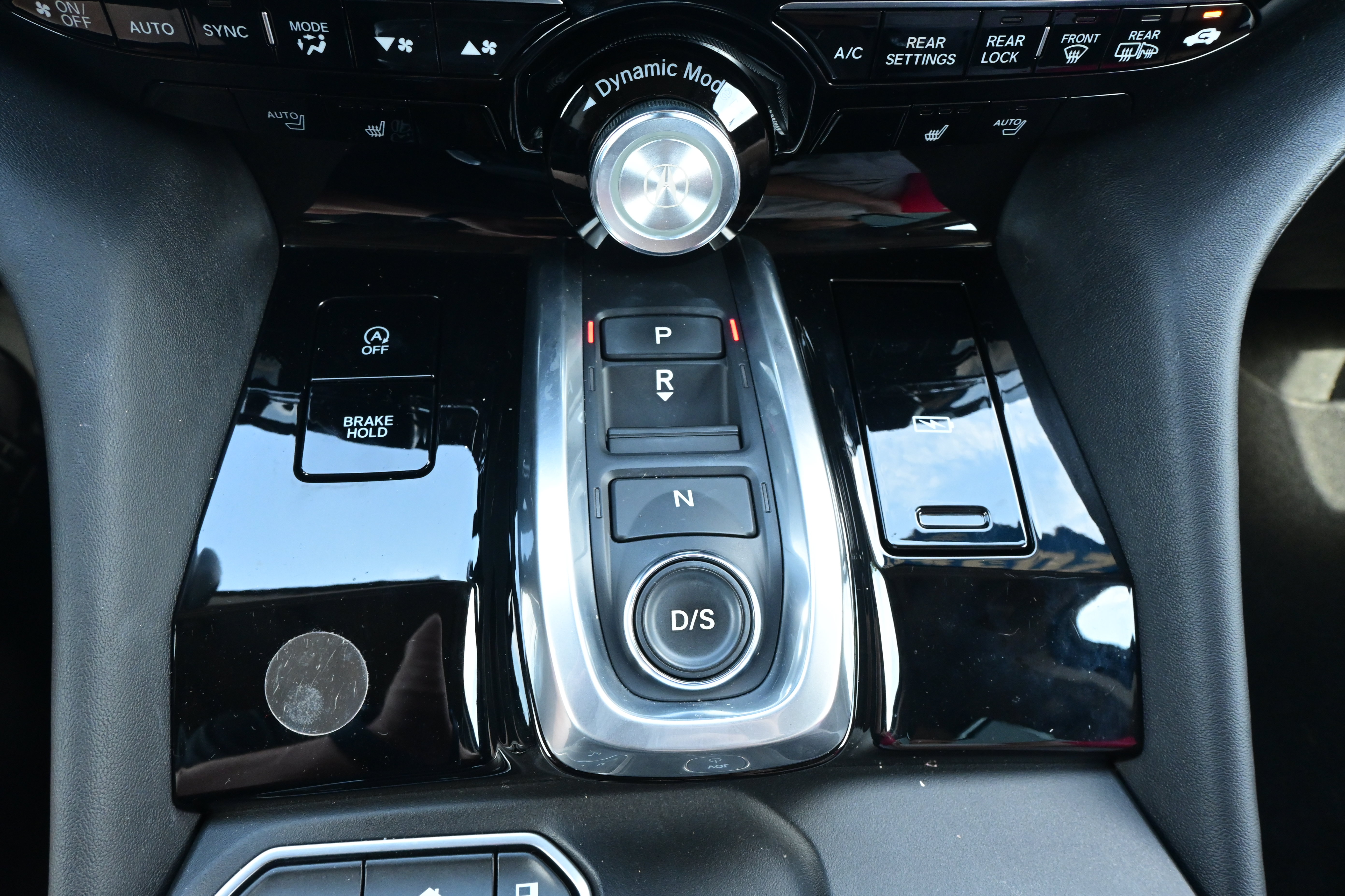 Used 2023 Acura MDX FWD w/ Technology Package image 27