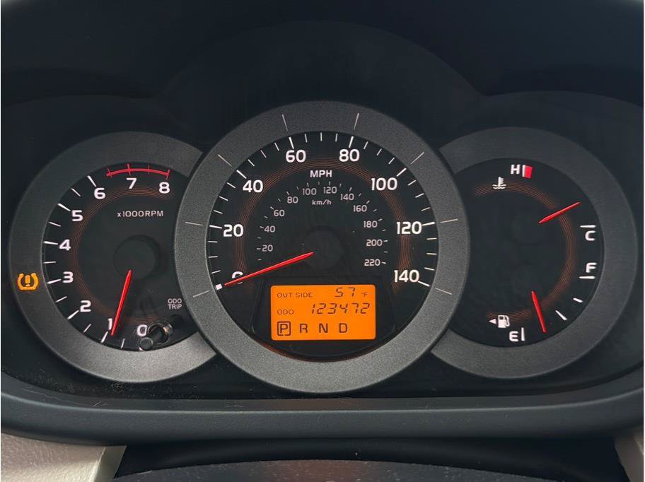 Used 2007 Toyota RAV4 4WD image 16
