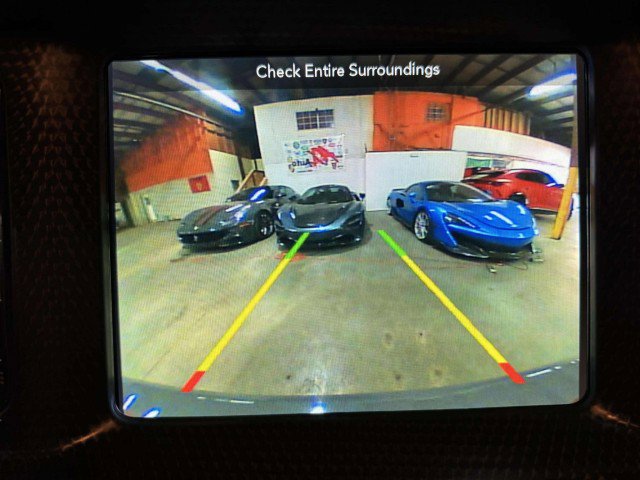 Used 2017 Dodge Charger SRT Hellcat image 35